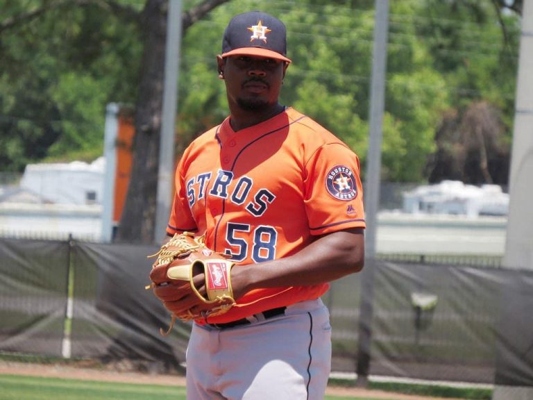 Sigue creciendo el bullpen