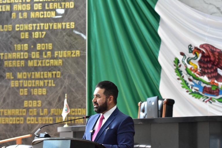 ¡Chihuahua ya es heróica!