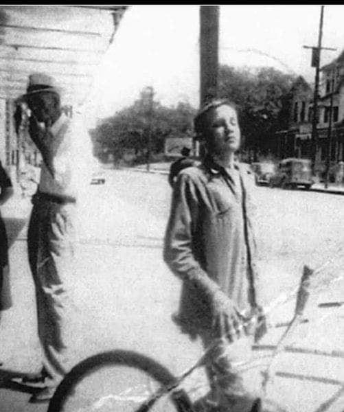 Una foto que hizo historia