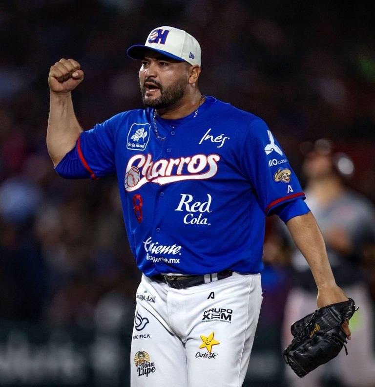 Gonzalo Sañudo jugará con Dorados