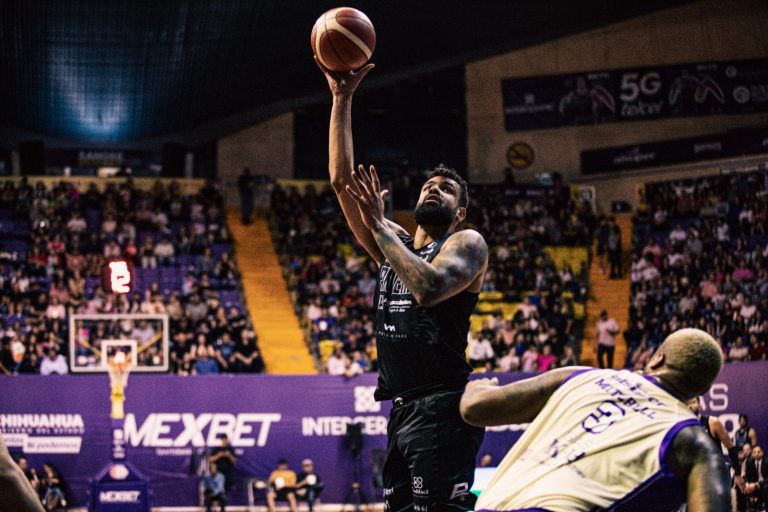 Panteras termina con racha dorada