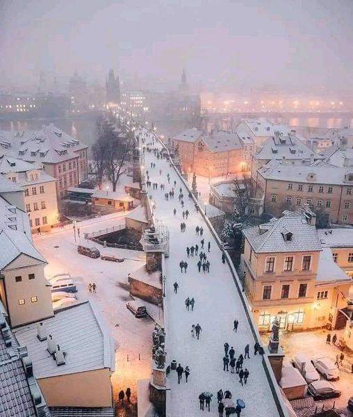 ¡Hoy inicia la noche polar en Alaska!