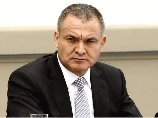 Genaro García Luna es sentenciado a 38 años de prisión