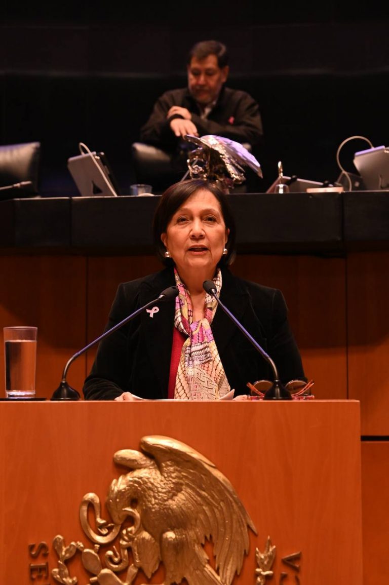 Reforma energética de Morena no impulsa las energías limpias, lamenta Movimiento Ciudadano