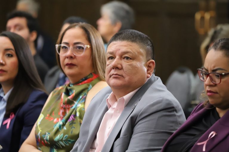 Destaca Chihuahua en buenas prácticas en la Investigación de Delitos Cometidos contra Personas Defensoras de Derechos Humanos y Periodistas: ONU