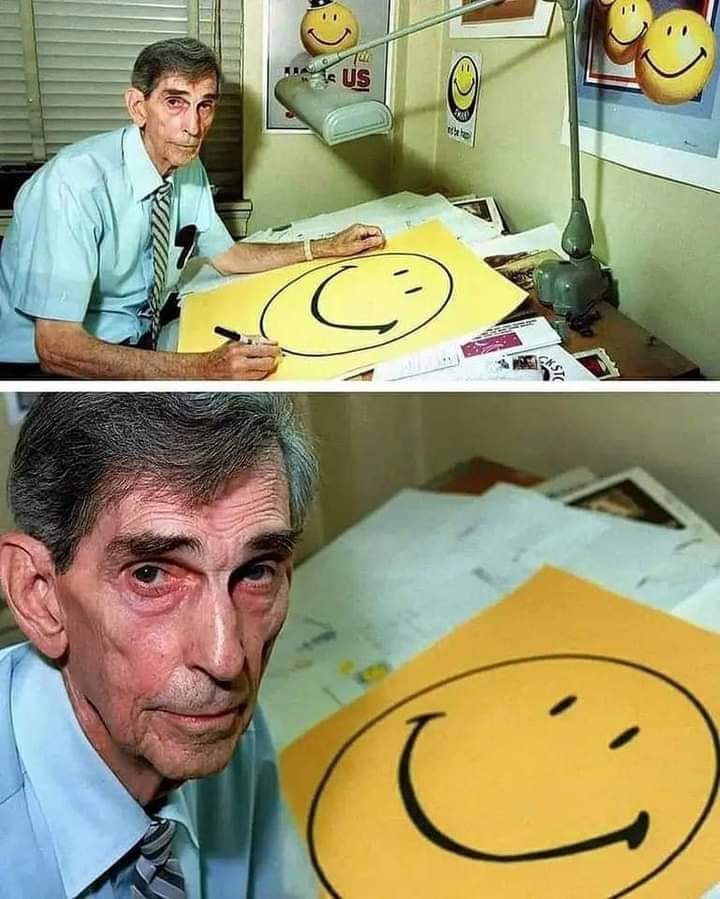 La sonrisa más famosa de la historia