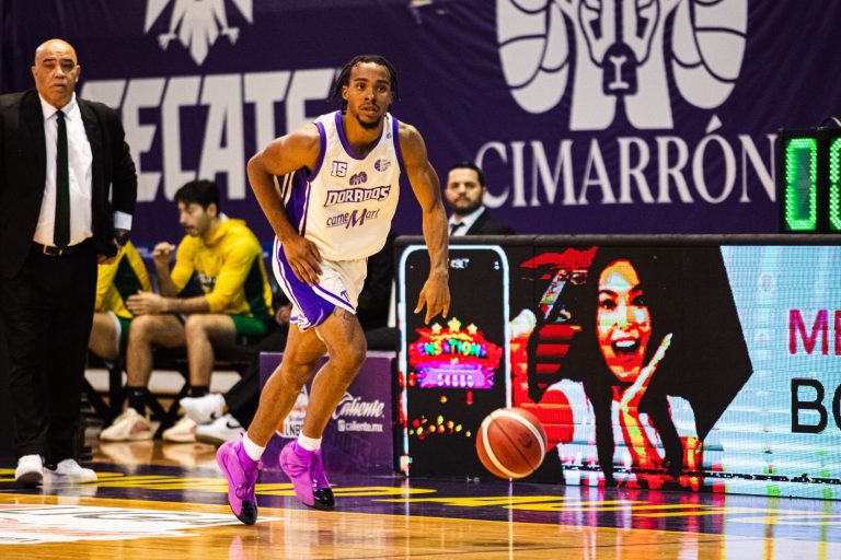 Dorados a un triunfo de playoffs