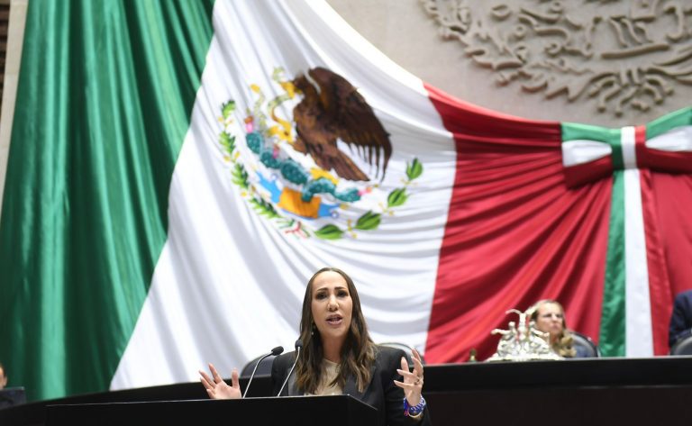 Rechaza PAN en Congreso Federal amagos y chantajes presidenciales