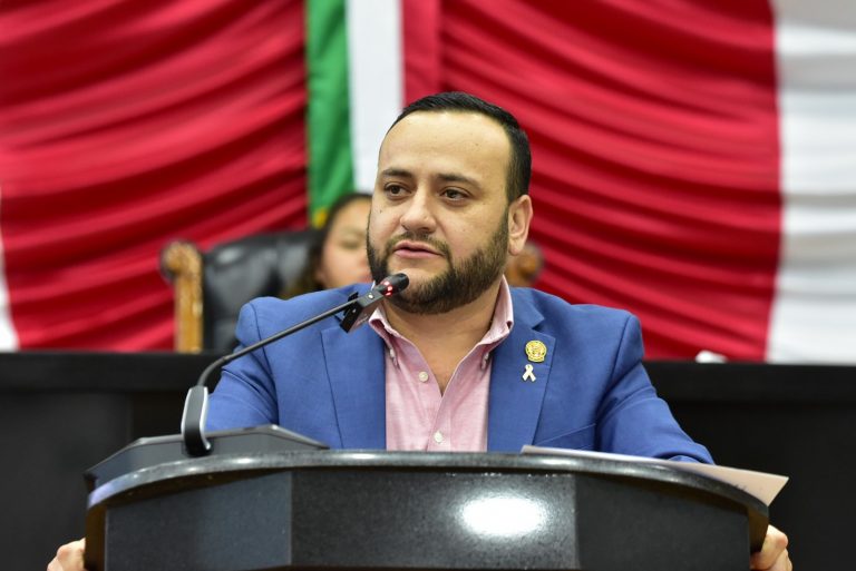 Se opone Congreso de Chihuahua cierre de puente internacional