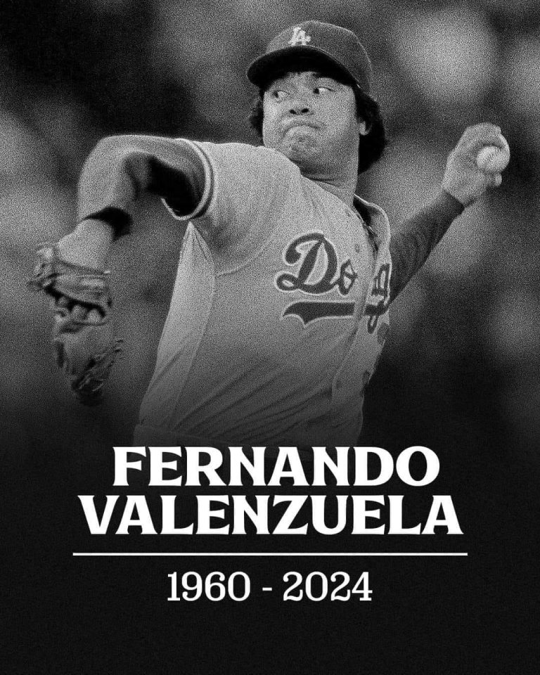 Muere el mejor pelotero mexicano de todos los tiempos
