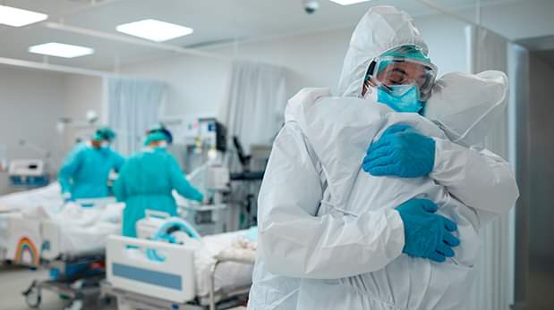 ¡Hoy es día del médico!