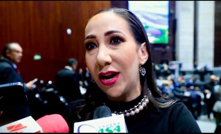 Exige el GPAN que Morena retire iniciativa de «supremacía constitucional»