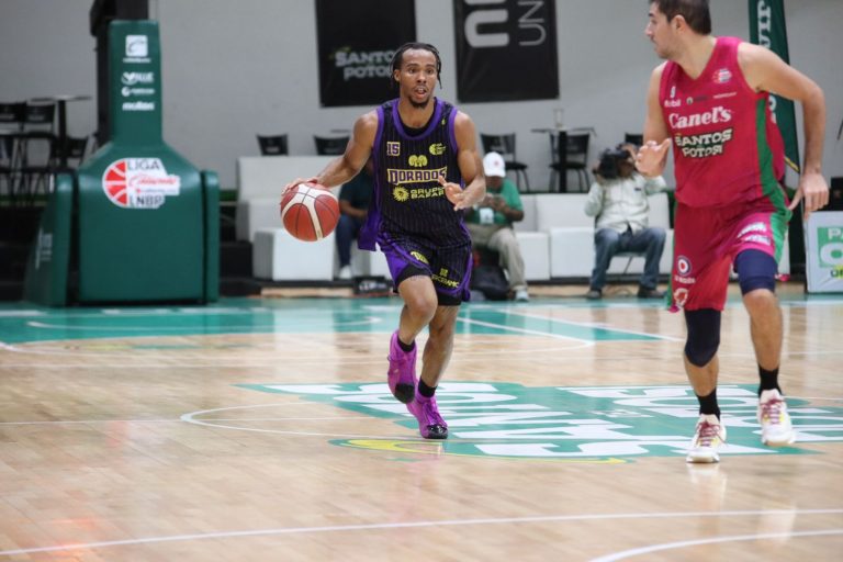 Dorados avanza y enfrentará a Diablos Rojos