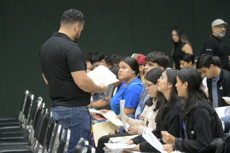 ¡Últimos días para tramitar tu ficha de admisión en la UACH!