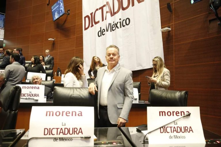 Aprueba Senado reforma de «supremacía constitucional»