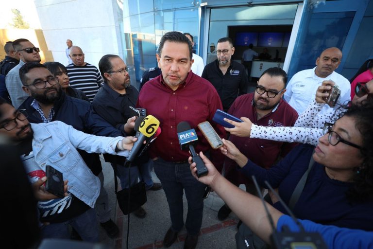 Se planea construir 12 Centros de Atención Infantil en Juárez