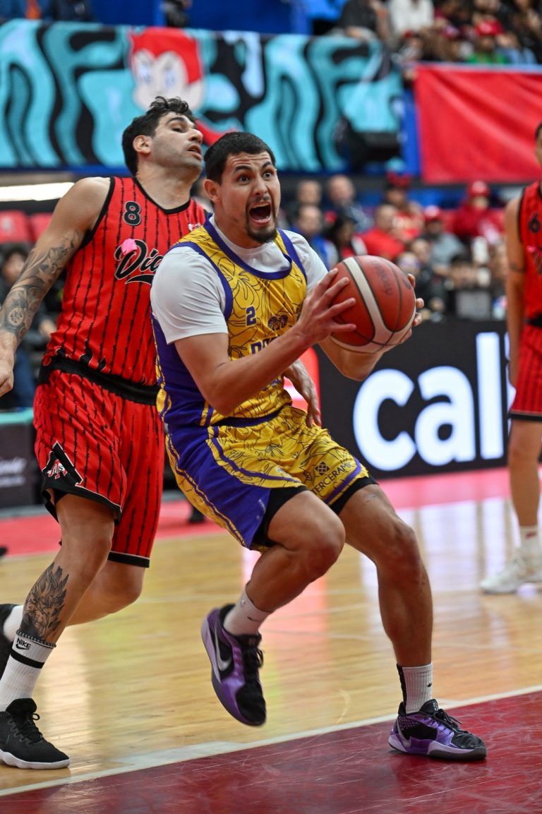 Dorados cae en tiempo extra