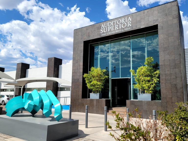 Por denuncia de Auditoría Superior sancionan a particular por falsear documentos