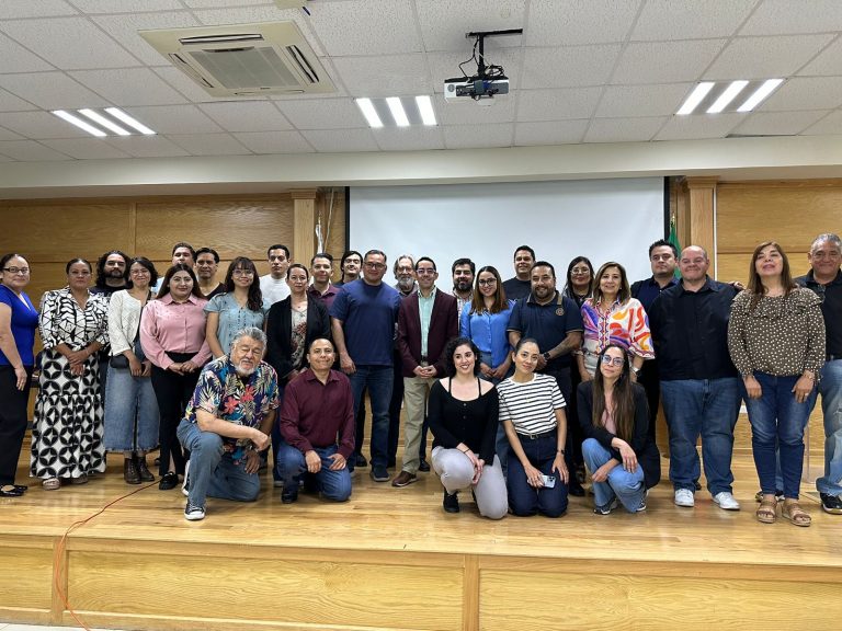 Le apuesta UACH a Inteligencia Artificial con humanismo