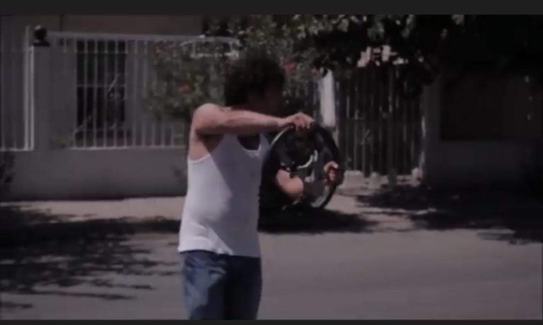Se busca al Güero Mustang