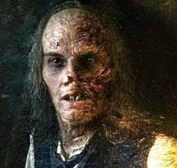 La imborrable imagen de «El Retrato de Dorian Gray»