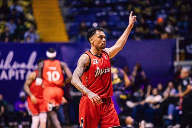 Diablos pone en jaque a Dorados