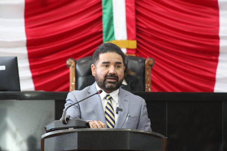 Francisco Sánchez gana suspensión definitiva para que reforma judicial no aplique en Chihuahua