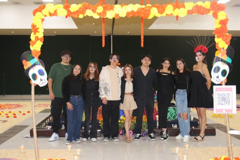 La UACH celebra el tradicional Concurso de Altares con la participación de sus 15 unidades académicas