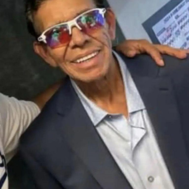 Reportan hospitalización de Fernando Valenzuela