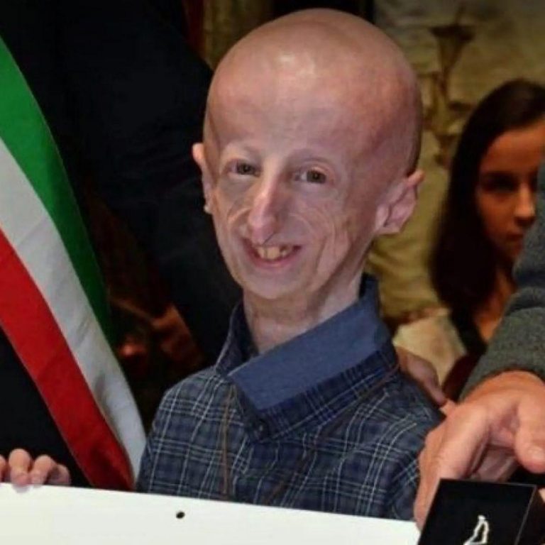 Lamentan muerte de científico Sammy Basso