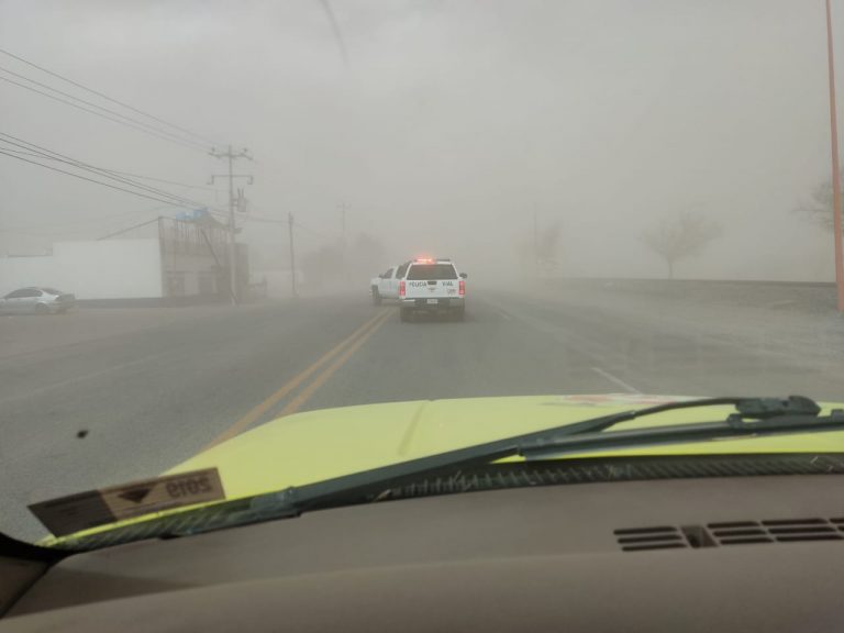 A sacar cobijas ante drástica baja de temperaturas