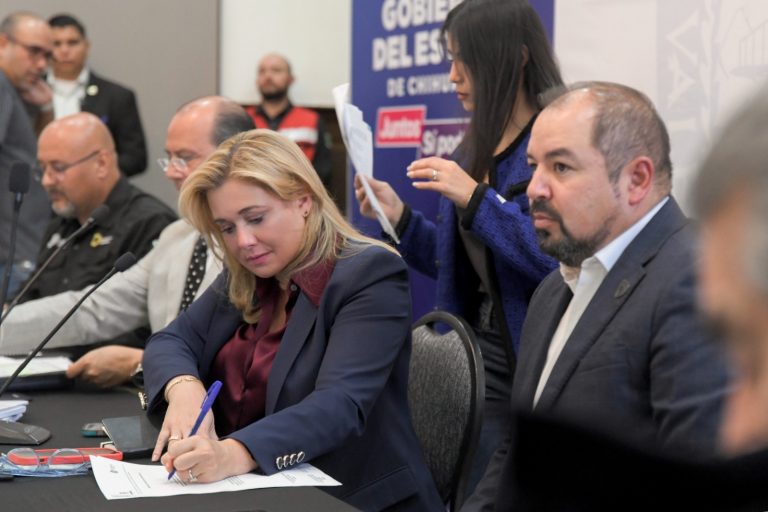 Emiten declaratoria de emergencia por la sequía