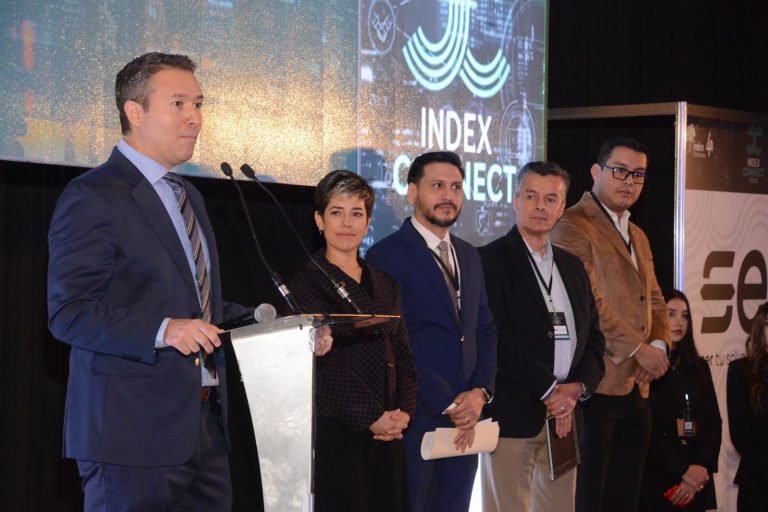 INDEX Chihuahua impulsa el fortalecimiento de la proveeduría local con “INDEX Connect”