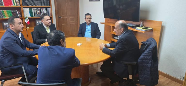 Fortalecerán SEyD y Fiscalía protocolos de seguridad para garantizar la protección de niñas y niños en centros escolares