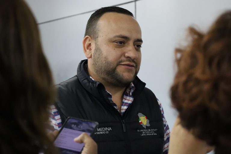 Atentado contra los derechos humanos continuidad de Rosario Piedra: PRI