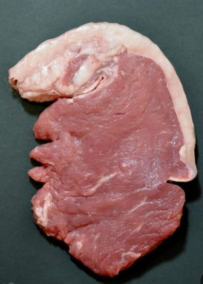 El corte de carne Trump no exist…