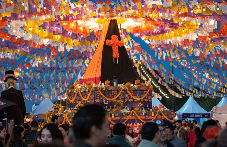 Asisten más de 36 mil chihuahuenses a CUULINARIA 2024