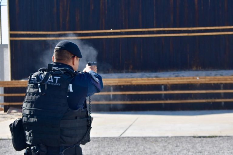 Implementan tecnología de punta para detección de enfrentamientos