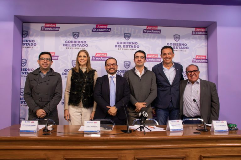 Impulsarán competitividad de más de 300 MiPyMes restauranteras del estado con DiDigitalízate