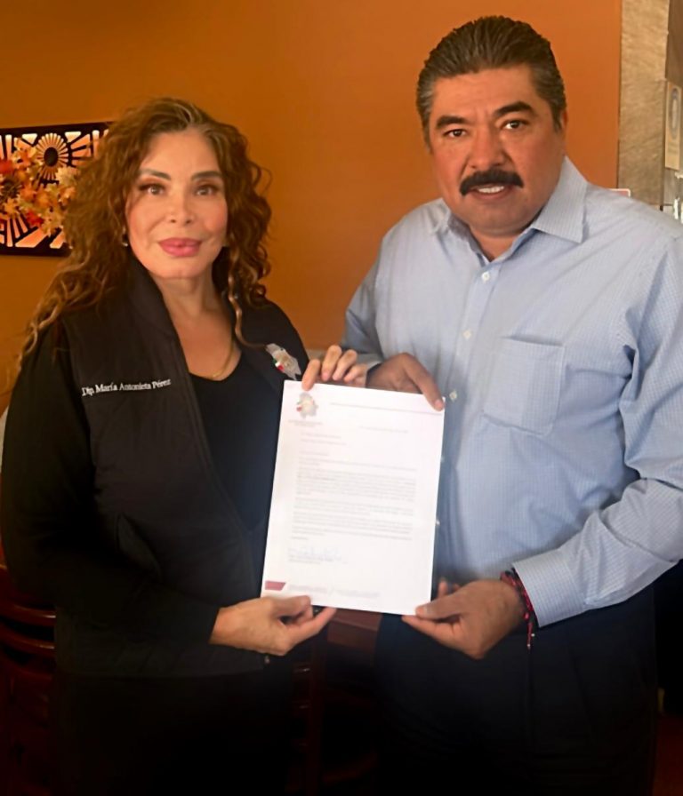 «Será de gran ayuda la modificación al Reglamento de Vialidad»: Srio de Seguridad
