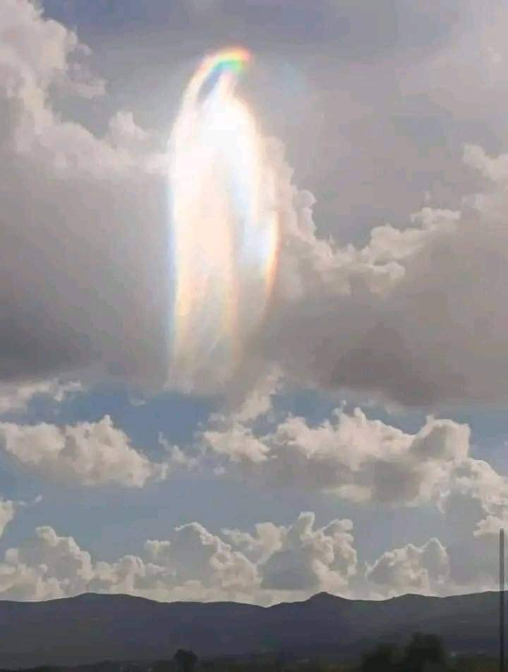 Sorprende al mundo imagen captada en Grecia