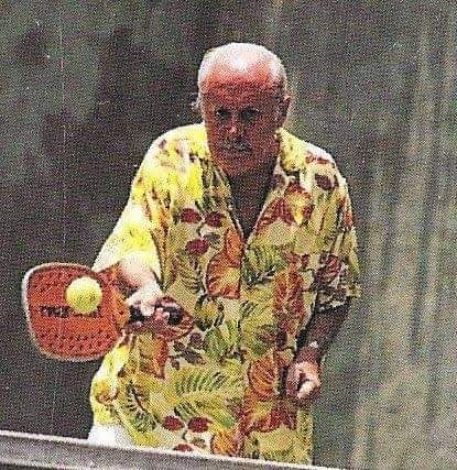 El pádel, un invento mexicano