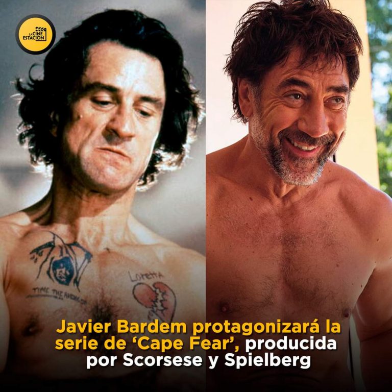 Preparan nueva superproducción