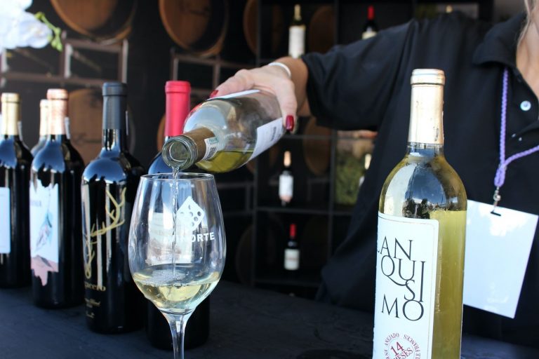 Será Chihuahua sede del concurso de vinos México Selection 2025