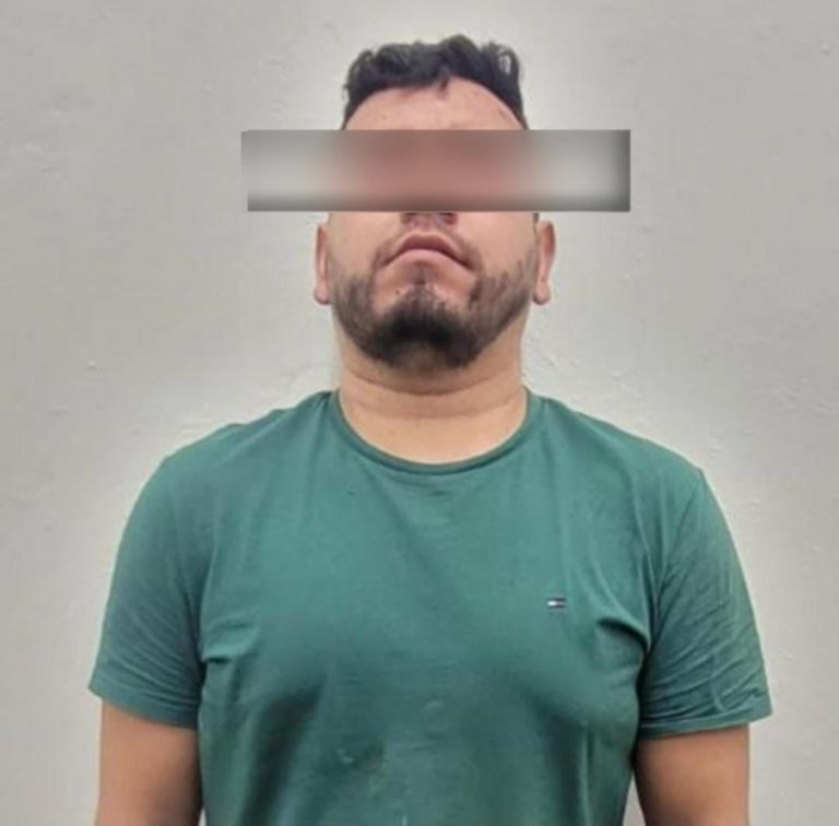 Vinculan a proceso acusado de extorsionar a comerciante de madera en la región de Cuauhtémoc