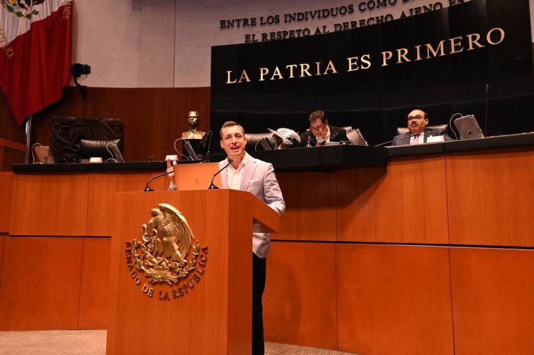 Es desaparición de organismos autónomos una atrocidad, afirma MC