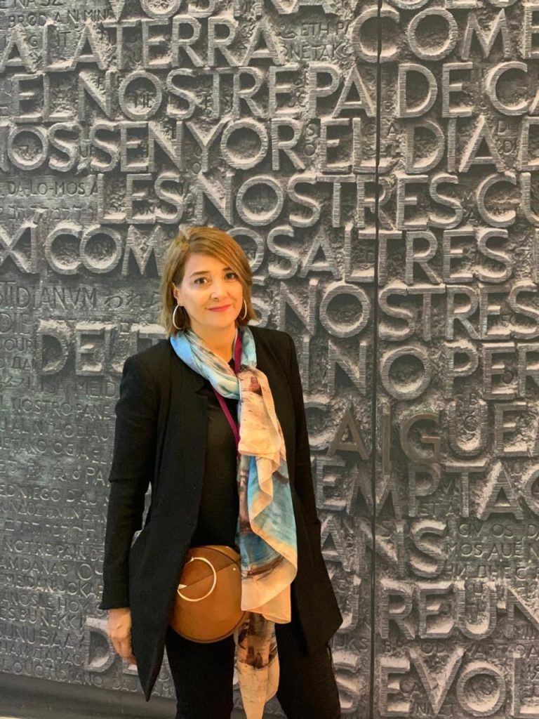 Lidera UACH proyecto internacional