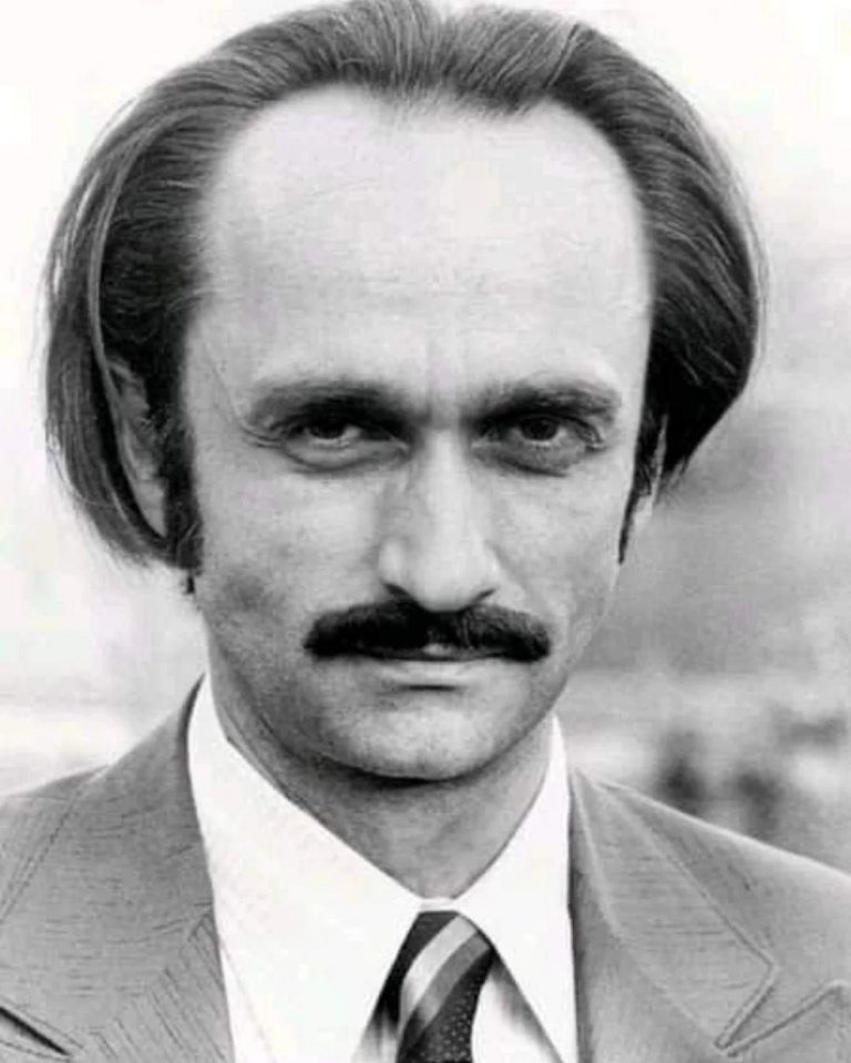 El gran John Cazale