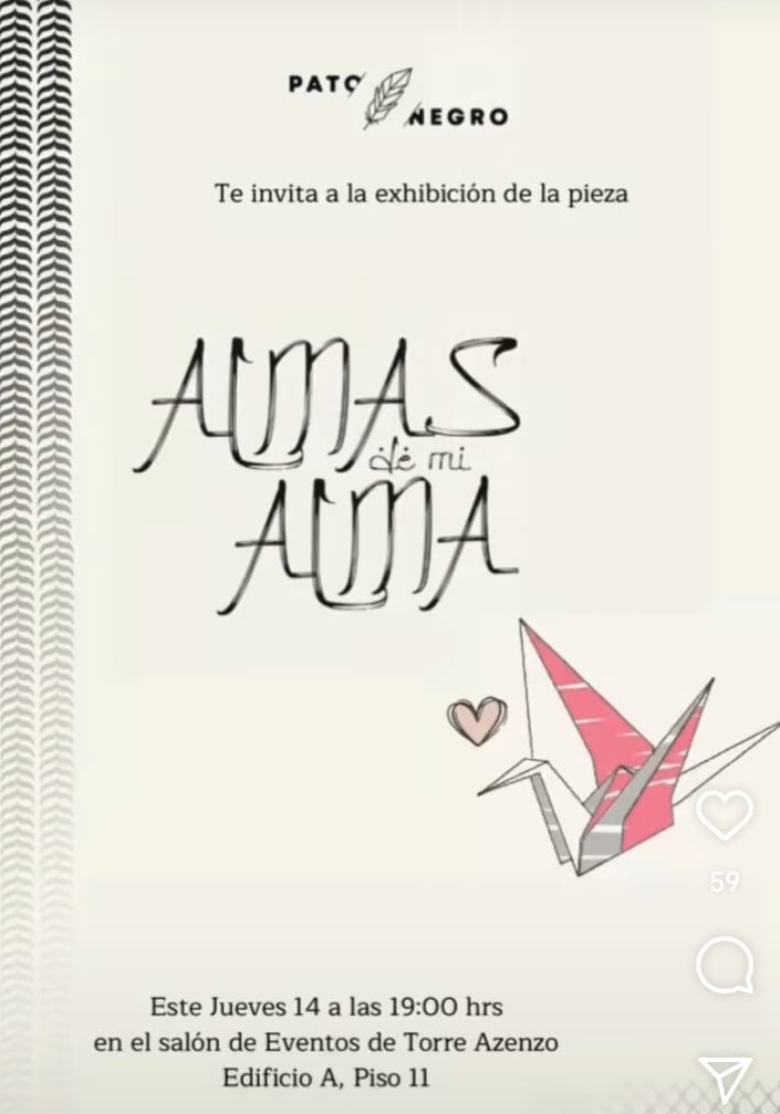 Artistas chihuahuenses hacen conciencia pacifista con arte