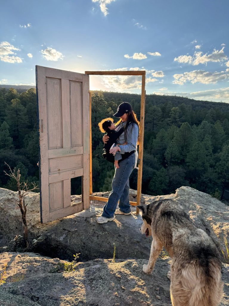 Invitan a descubrir «Puerta del Cielo» en el municipio de Madera, Chihuahua